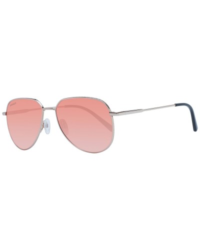 Serengeti Haywood : Lunettes de Soleil Polarisées Homme - Protection UV
