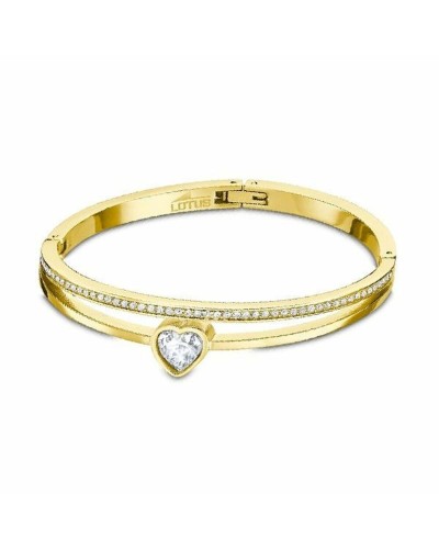 Lotus Style Bracciale Donna Argento LS2121-2/1 - Elegante e Raffinato
