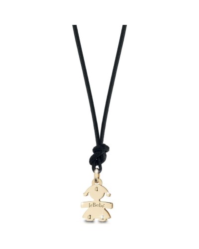 Ketting Dames leBebe LBB047-N