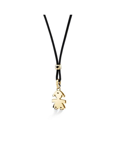 Ketting Dames leBebe LBB007-N