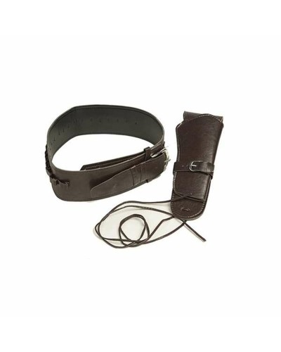 My Other Me Gürtel für Damen - 54cm - Modeaccessoire
