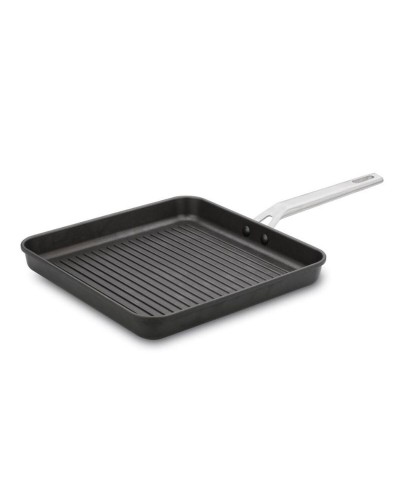 Barbecue Valira AIRE 28X28 Zwart Aluminium Ø 28 cm
