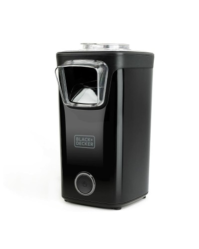 Macchina per pop-corn Black & Decker BXPC1100E Nero 1100 W