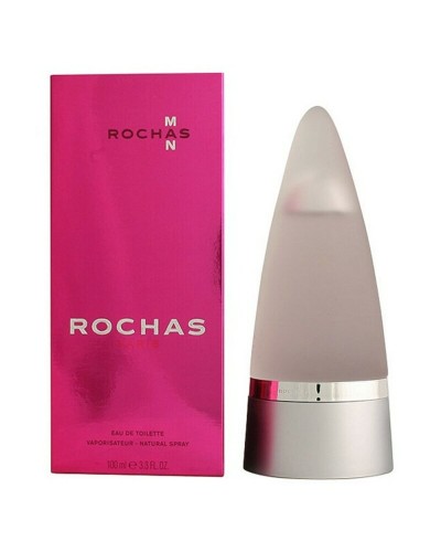 Parfym Herrar Rochas Rochas Man EDT