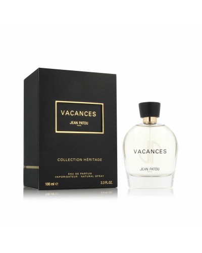Damenparfüm Jean Patou Collection Heritage Vacances EDP
