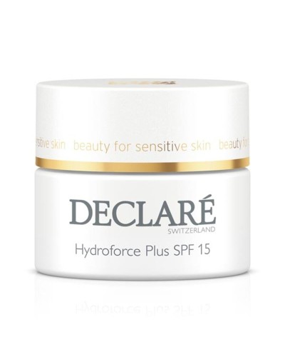 Hydrating Cream Declaré 16066400 Spf 15 50 ml (1 Unit) (50 ml)