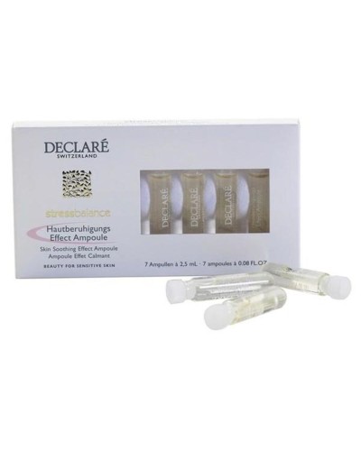 Ampuller Declaré Stress Balance Skin Soothing