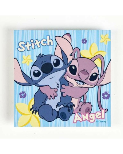 Set di adesivi Stitch