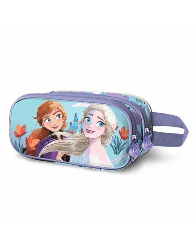 Estuche Frozen