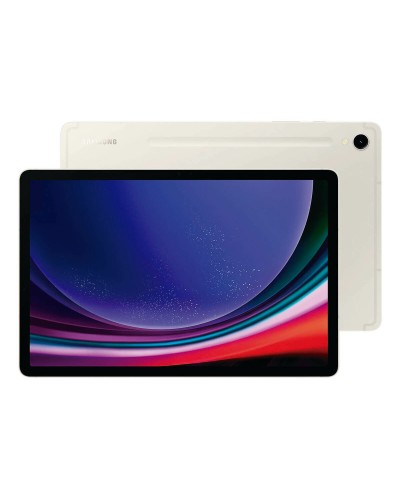Tabletti Samsung Galaxy Tab S9 11" Octa Core 12 GB RAM 256 GB Beige