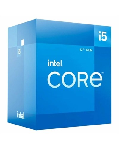 Processor Intel BX8071512400 2.5Ghz 18MB LGA 1700 LGA 1700