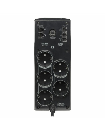 SAI Interactivo APC BR900G-GR 540W