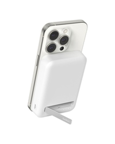 Powerbank Belkin Blanco