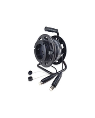 Cable HDMI Equip 11942107101 Negro 25 m