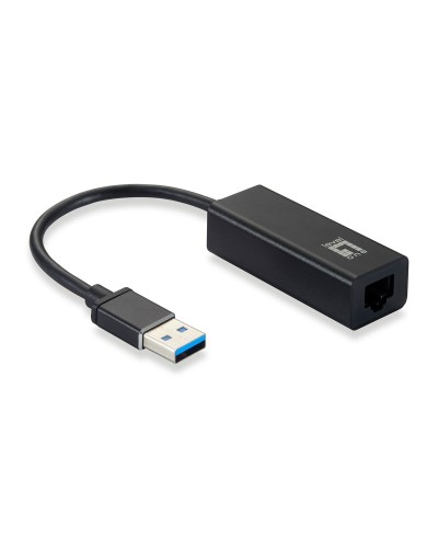 Adapter USB naar Ethernet Level One USB-0401