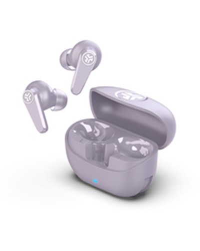 Auricolari Wireless con Custodia di Ricarica JLab IEUEBGOPODSRLLC124