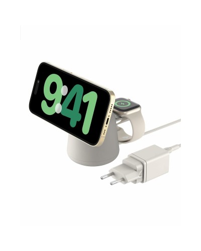 Powerbank Belkin WIZ027VFH37 Beige