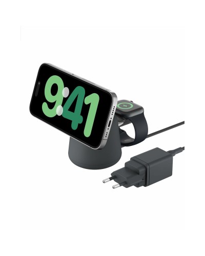 Powerbank Belkin WIZ027VFH36 Zwart