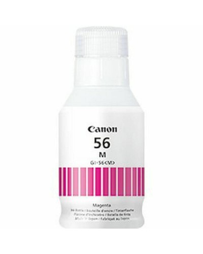 Bläck för patronpåfyllning Canon 4431C001 Röd Magenta