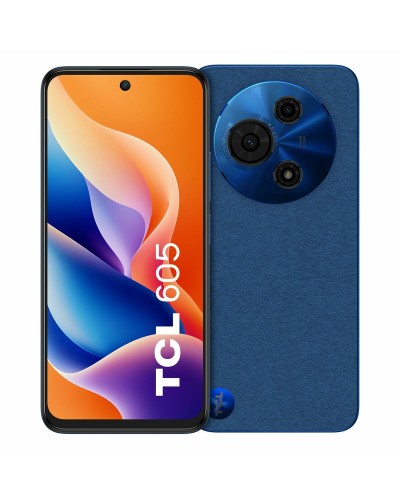 Smartphone TCL T517F-2BLCA112 Octa Core 8 GB RAM 256 GB Blue 6,7" 6,67"