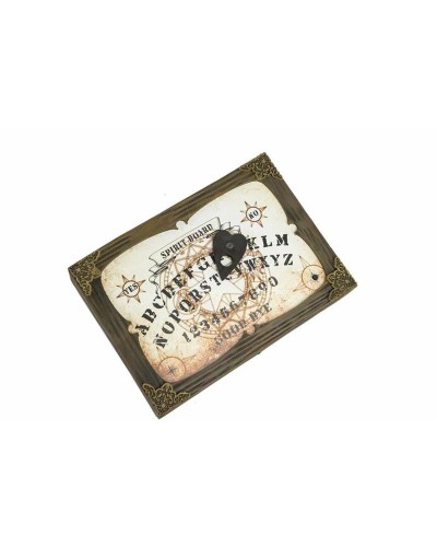 Decorazione per Halloween My Other Me Ouija Luce Movimento con suono