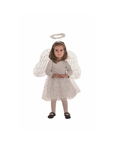 Costume Enfant Spider-Man Marvel Taille 3-4 Ans - Déguisement Super-Héros
