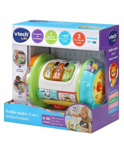 Lappenpop Vtech Plastic 25 x 15 x 24,1 cm