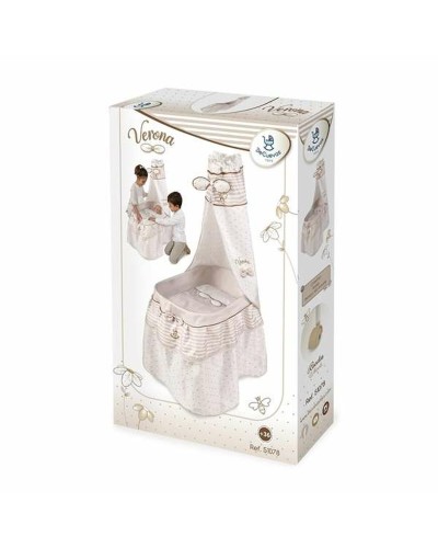 Accessoires voor poppenhuis Decuevas