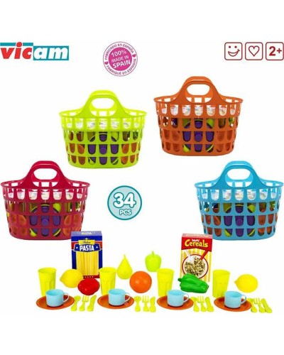 Accessoires voor poppenhuis