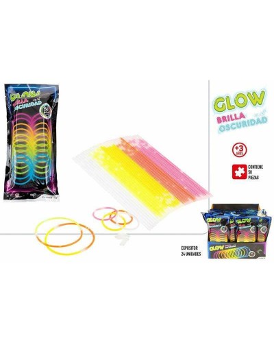 Colorbaby Babioles Jouet - Ensemble Assorti pour Enfants
