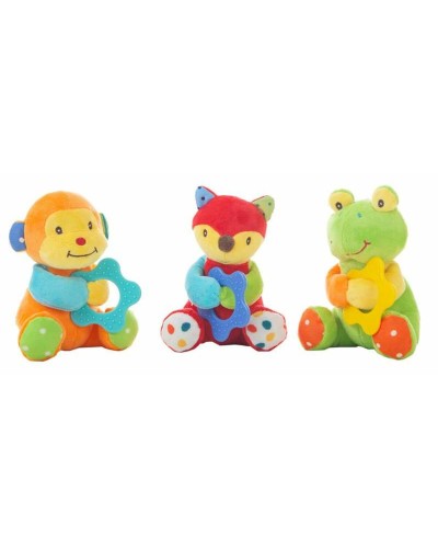 Llopis Plüsch Teddybär Weich 25cm - Geschenkidee für Kinder
