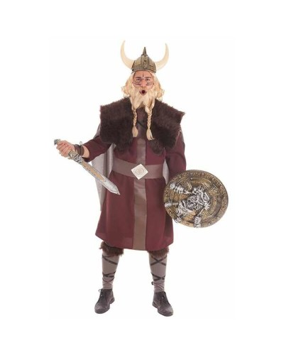 Creaciones Llopis Costume Adultes - Taille L - Idéal pour Fêtes & Halloween
