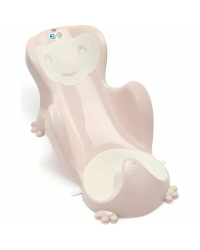 ThermoBaby Babycoon Seggiolino Neonati Rosa - Confortevole e Sicuro
