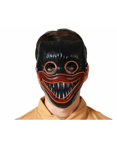 Masker Halloween Multicolour Horror