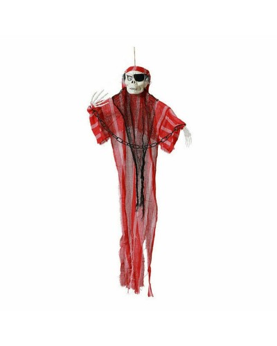 Halloween Decoraties Skelet Multicolour