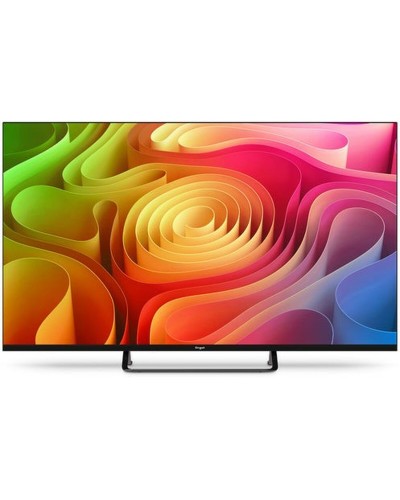 Téléviseur Smart Engel 43" QLED 4K Ultra HD - Images Éclatantes
