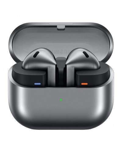 Samsung Buds3 Grau - Kabellose Bluetooth-Kopfhörer - Optimierter Klang
