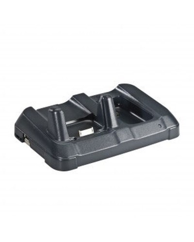 Honeywell Caricabatterie Nero 871-228-201 - Alimentatore Rapido Portatile
