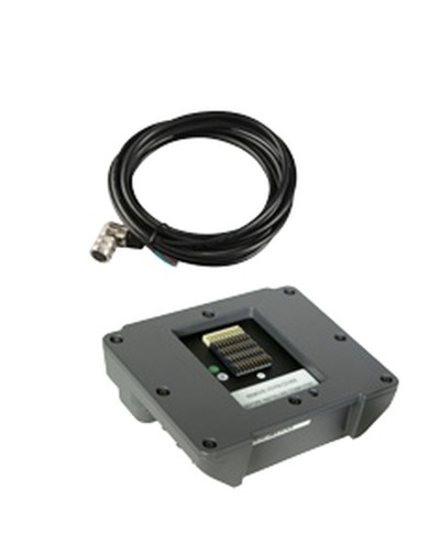 Oplader Honeywell VM1001VMCRADLE Zwart