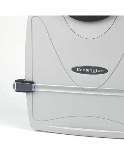 Kensington Ergonomische, verstellbare Monitorerhöhung für den Schreibtisch - Art.-Nr. 62405
