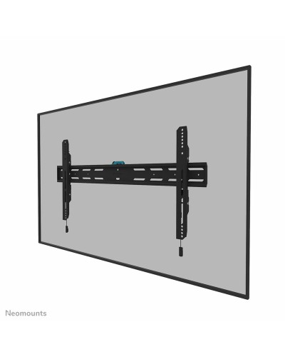 Neomounts TV-Wandhalterung neigbar 43-86" Max. 100kg VESA Universell Schwarz

