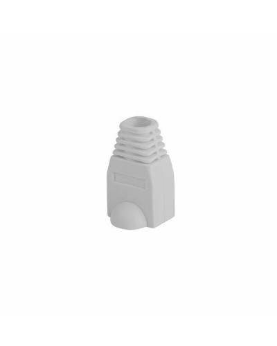 Lanberg Boîtier Connecteur RJ45 PLB-1000-S - Protection Câble Ethernet
