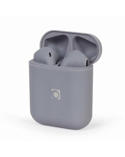 Bluetooth Hörlurar med Mikrofon GEMBIRD Seattle