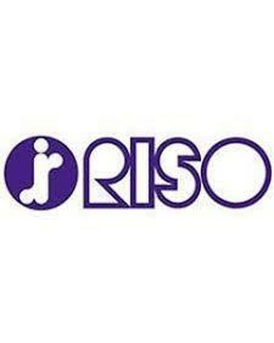 RISO Original Ink Cartridge Orange - Quality Printing
