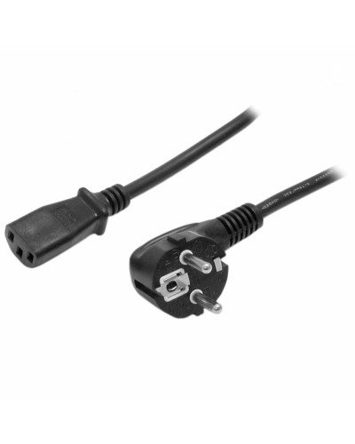 Kaapeli Startech 713E-3M-POWER-CORD 3 m