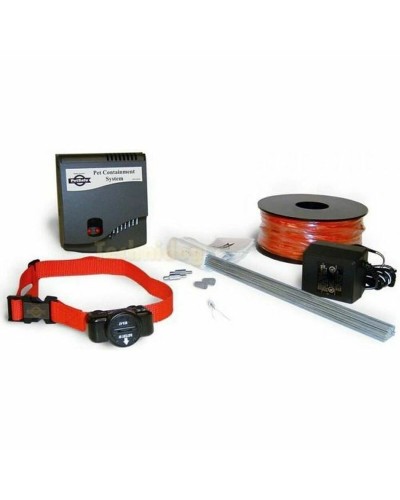 PetSafe Wireless Fence Pet Containment System: Keeps Your Furry Friend Safe
