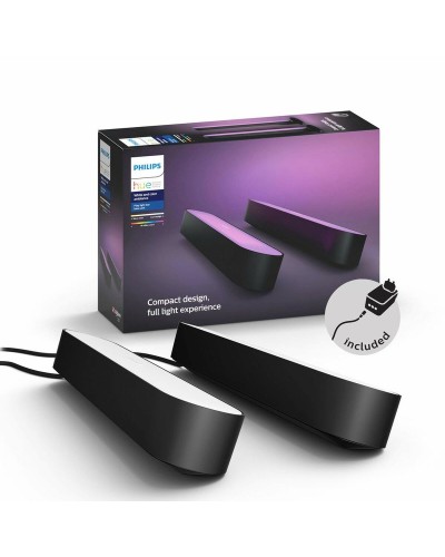 Philips Hue White Smart Bulb (6500 K) for Home Lighting
