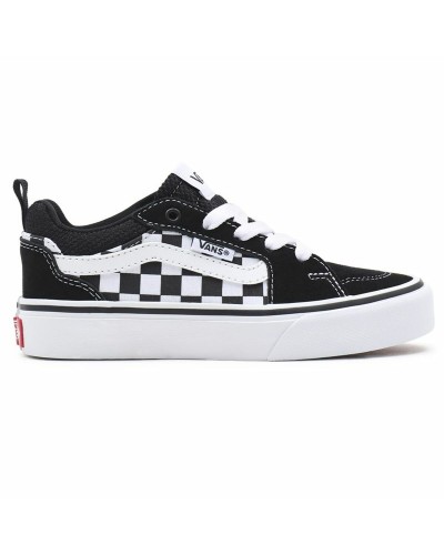 Vans Filmore YT Zapatillas de Running Adulto - Ligeras & Resistentes
