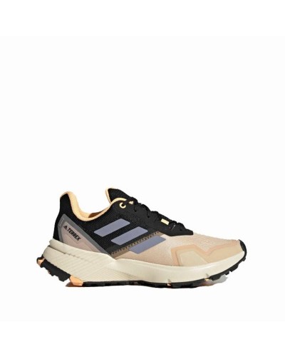 Adidas Terrex Soulstride : Chaussures de Course Adultes - Marron Clair
