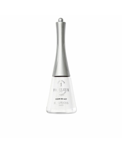 Gellak Bourjois FABULEUX Nº 095 Fleur de lait 9 ml